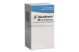 Stalevo 75