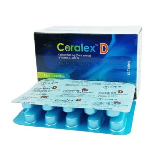 Coralex D