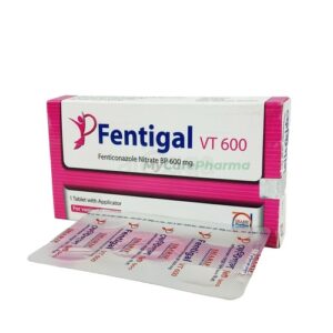 Fentigal VT 600