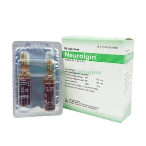 Neuralgin