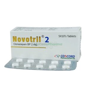 Novotril 2