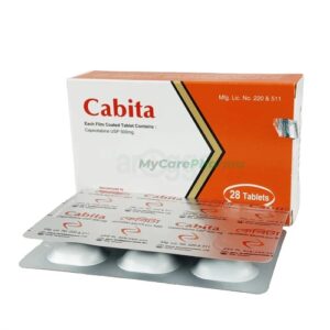 Cabita 500