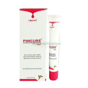 Ralycos Pimcure Gel