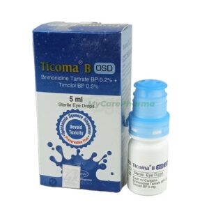 Ticoma B OSD