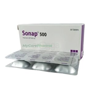 Sonap 500