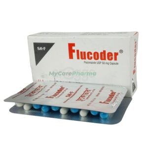 Flucoder 50
