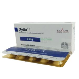 Xyflo 5