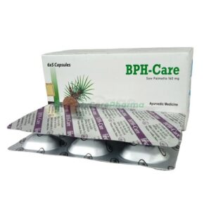 BPH-Care 160