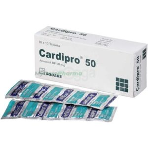 Cardipro