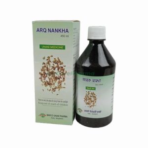 Arq Nankha 450ml