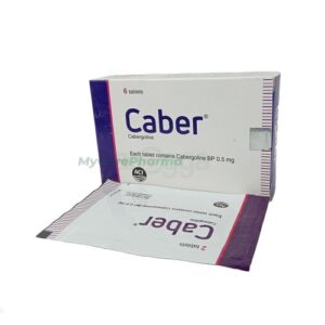 Caber 0.5