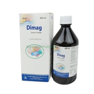 Dimag