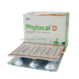 Phytocal D