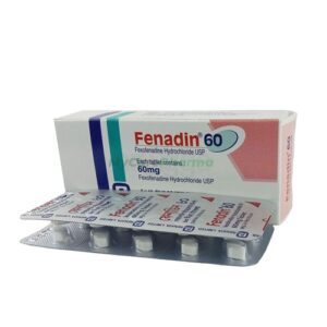Fenadin 60