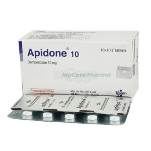 Apidone 10
