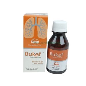 Bukof