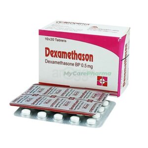 Dexamethason