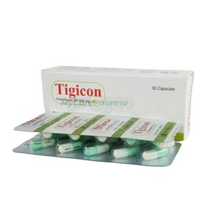 Tigicon 200
