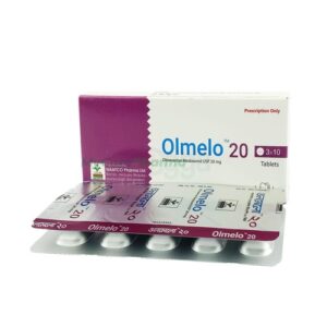Olmelo 20