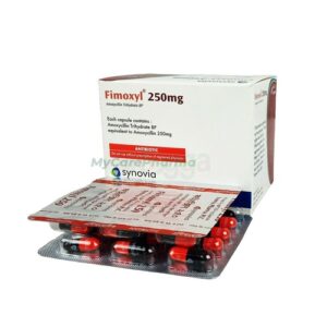 Fimoxyl 250