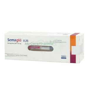 Semaglo 0.25
