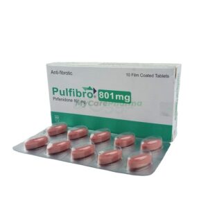 Pulfibro 801
