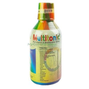 Multitonic