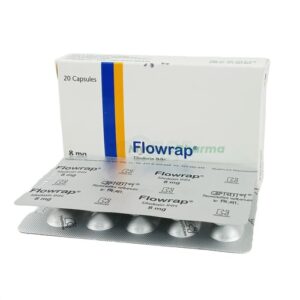 Flowrap 8