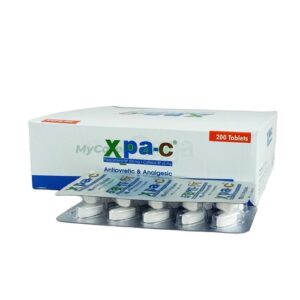 Xpa-C