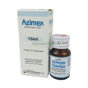 Azimex 200