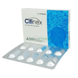 Citinex 500