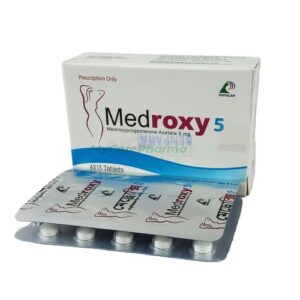 Medroxy 5