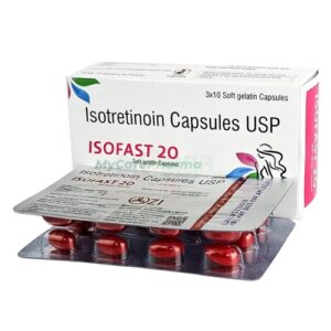 Isofast 20
