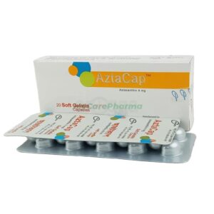 AztaCap 4