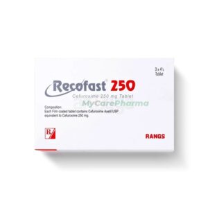 Recofast