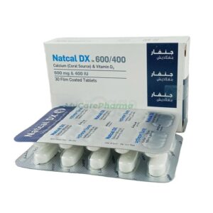 Natcal DX