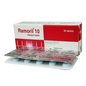 Ramoril 10