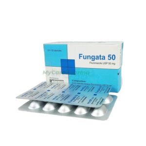 Fungata 50