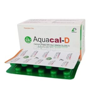 Aquacal-D