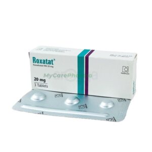 Roxatat 20