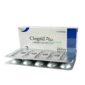 Clognil Plus