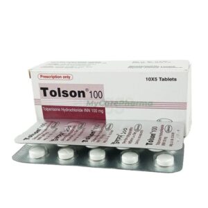 Tolson 100