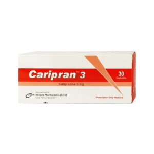 Caripran 3