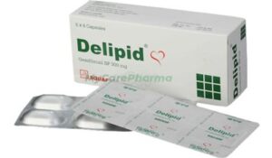 Delipid