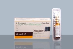 Zeropain