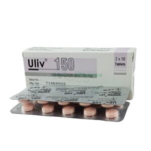 Uliv 150