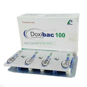 Doxibac 100