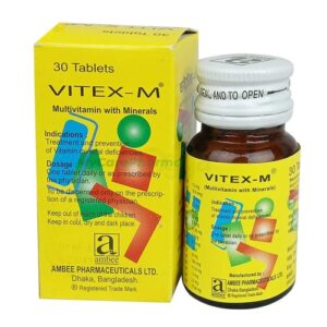 Vitex M