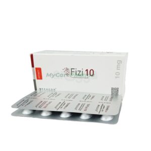 Fizi 10