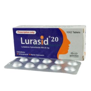 Lurasid 20